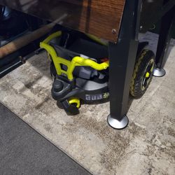 Power Wheels