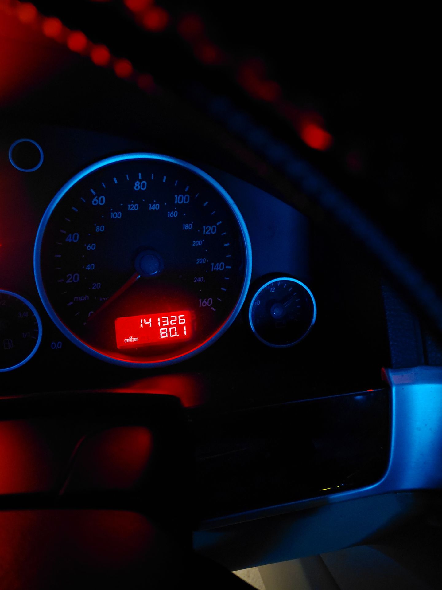 2005 Volkswagen Touareg