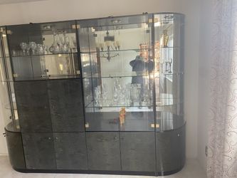 Glass