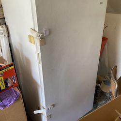 Kenmore Freezer 