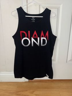Medium Tank Tops