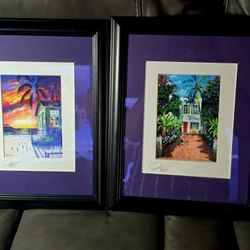 Original  Ray Rolston Prints
