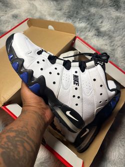 Barkleys size 12