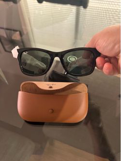 Rayban meta gen 2