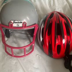 Helmets