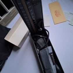 BLOOD PRESSURE MONITOR  VINTAGE  MERCURY 
