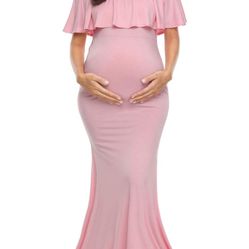 Maternity Dress