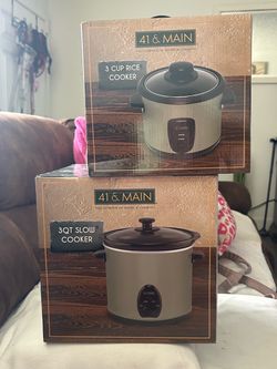 41&Main Set
