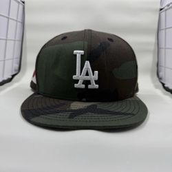 New Era Los Angeles Dodgers Fitted Hat Shohei Ohtani Japan Flag One Size