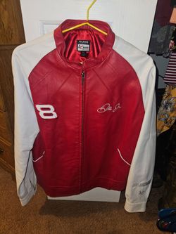 Dale jr jacket