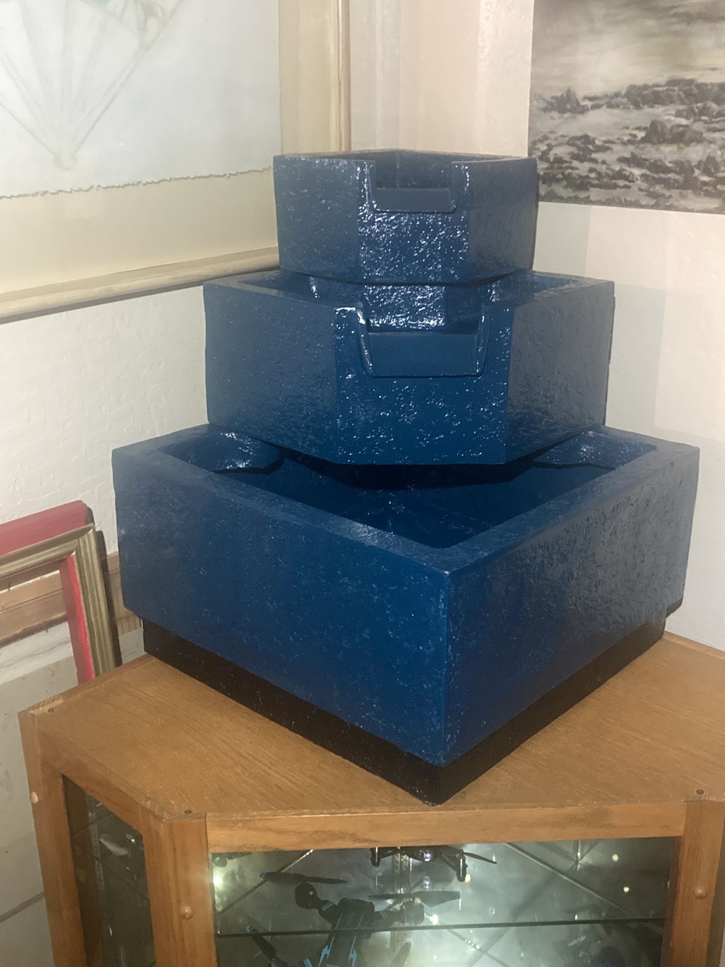 Water Fountain