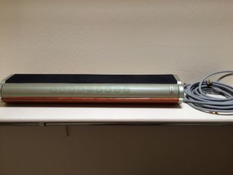 Monster eleganza speaker