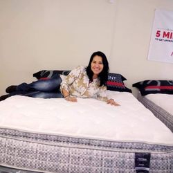 NEW MATTRESS SETS, ALL SIZES AVAILABLE...!!!!