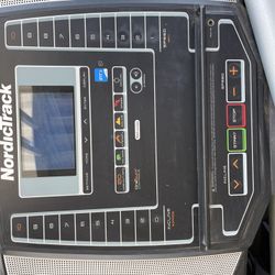 Treadmill 