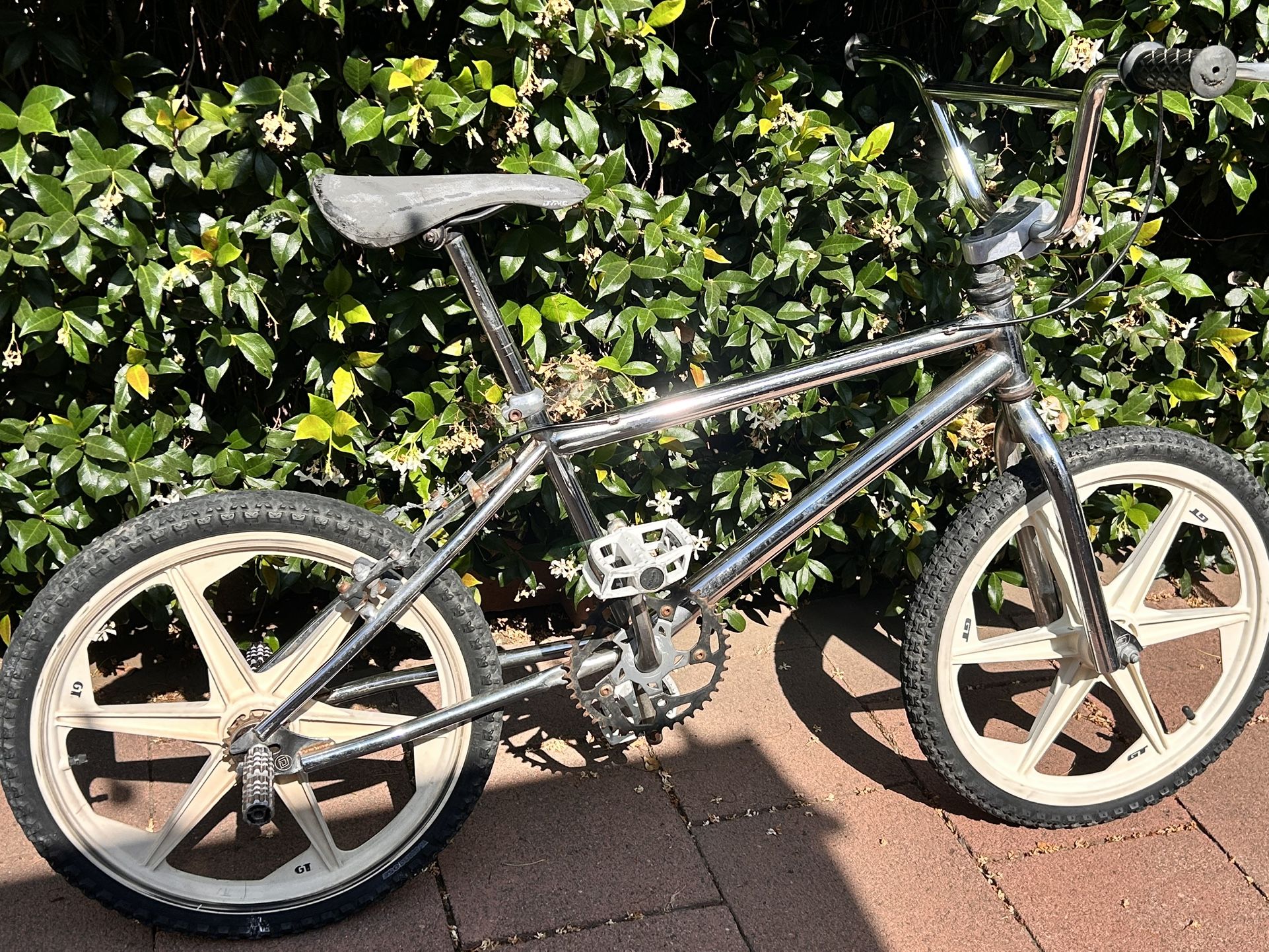 Dyno GT sold School BMX Bike