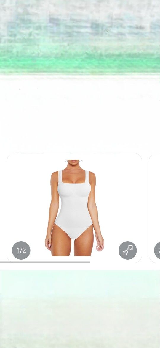 Womens Bodysuit
