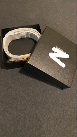 belt