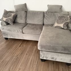 Sectional sofa