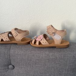 Summer Baby Sandals 