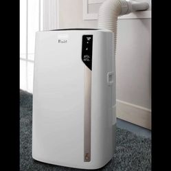 Delonghi 12000 Btu Portable Air Conditioner 500 square feet