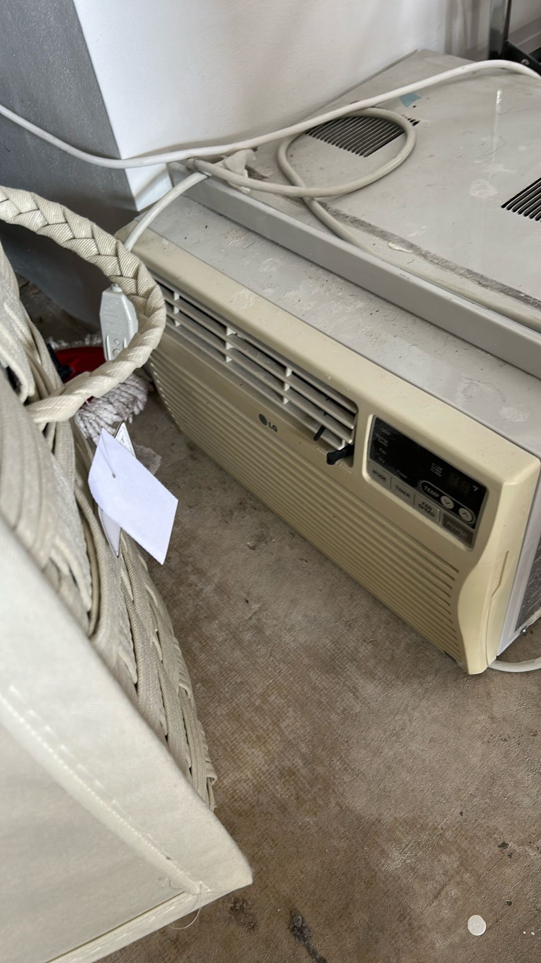 Air Conditioner