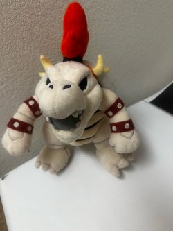 Super Mario dry bowser RARE