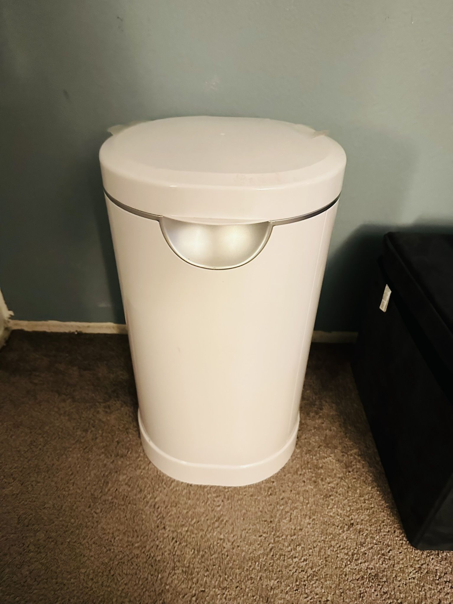 Infant Diaper Pail