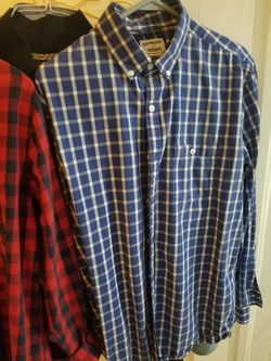 Mens shirts and polo