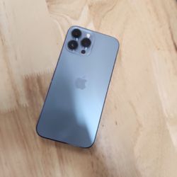 Iphone 13 Pro Max   512gb   Unlock Any Sim