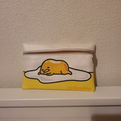 Gudetama Small Bag