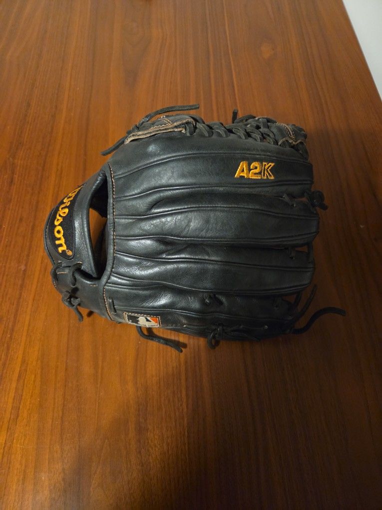 Wilson A2k 12"