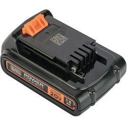 BLACK+DECKER N874773 Battery Pack Compatible with BLACK+DECKER BSV2020G
