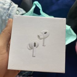 Brand New Airpod Pros