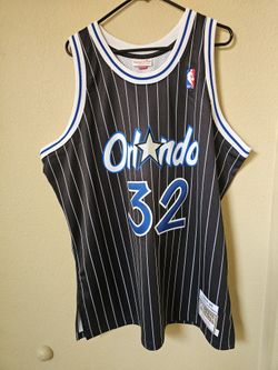 Authentic Orlando Magic Shaq Jersey 2xl