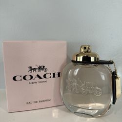 Coach