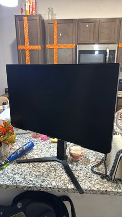 Samsung g4 27 inch monitor