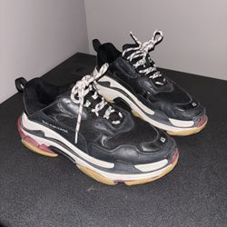 Balenciaga Triple S 45