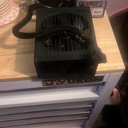 Be Quiet Dark Pro Power Supply 650 Watt