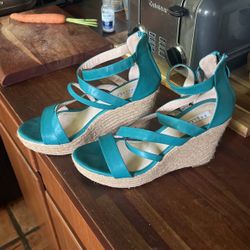 Women’s Wedges