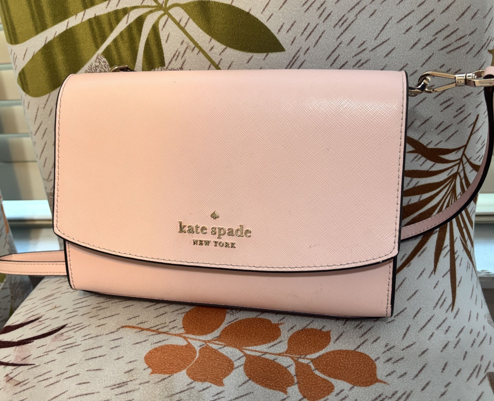 Kate Spade Large Crossbody