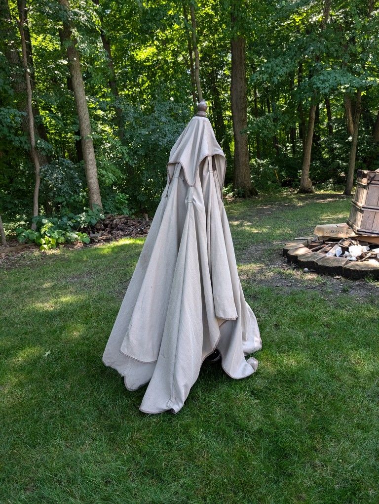 Patio Umbrella 