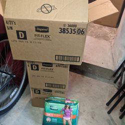 Depends Small medium 3 Cases