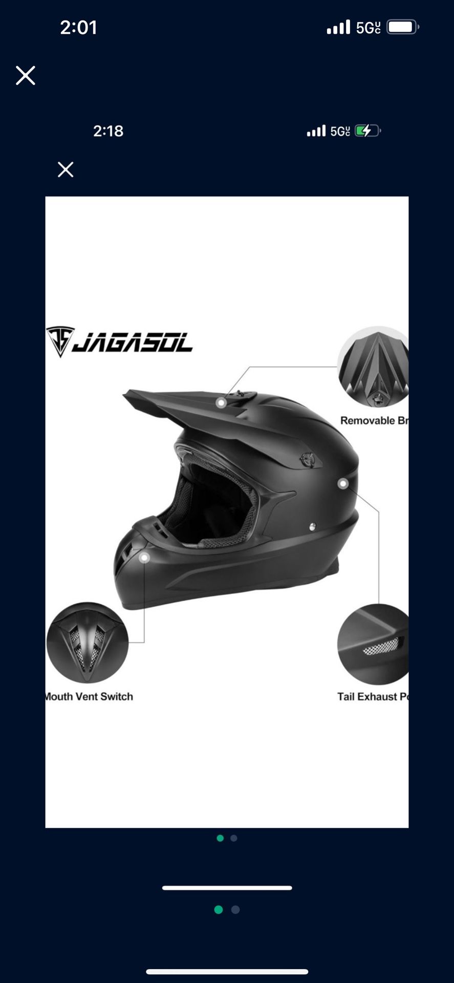 Helmet