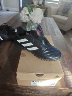 Boys Cleats