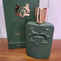 Perfume de Marly HALTANE Royal