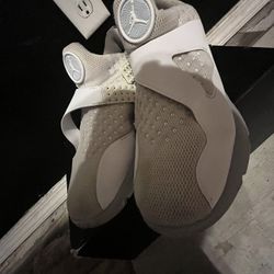 Old School Jordan’s 