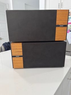 Bose 6.2