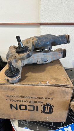 3rd Gen Tacoma Lower Control Arm