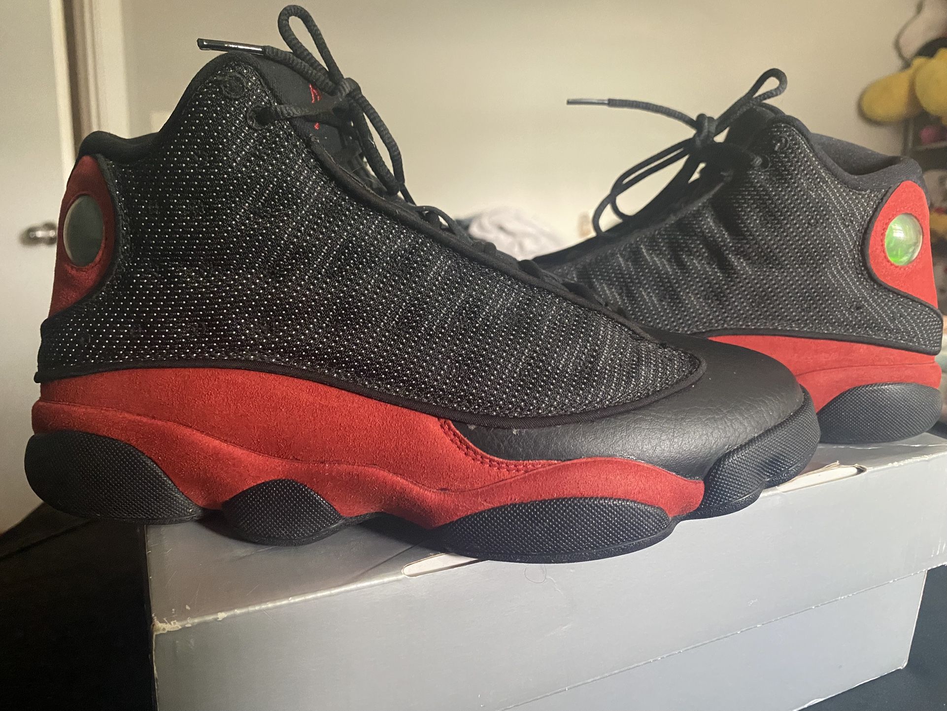 Jordan Retro 13 Men