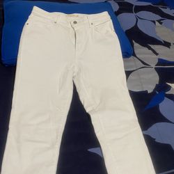 PANTALON LEVI’S DE MUJER ORIGINAL SIZE:30